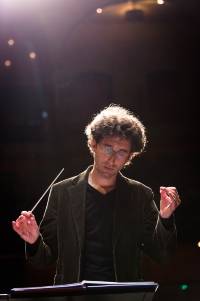 Daniel Grossmann - Dirigent