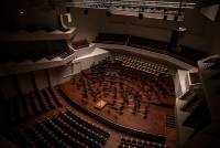 Great Amber Concert Hall - Liepaja - Lettland